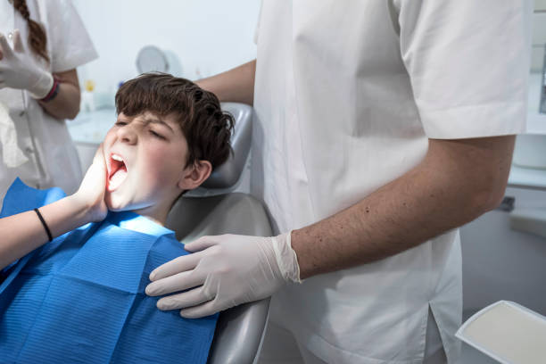 Best Emergency Tooth Extraction in Prospect, OH